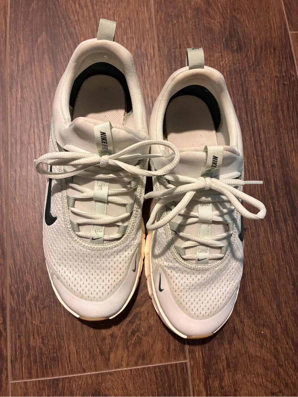 Nike Free - Picture 3 of 5